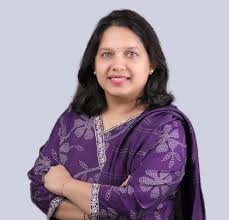 Dr Shruti Kotapalli